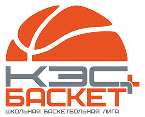 KesBasket logo vertical